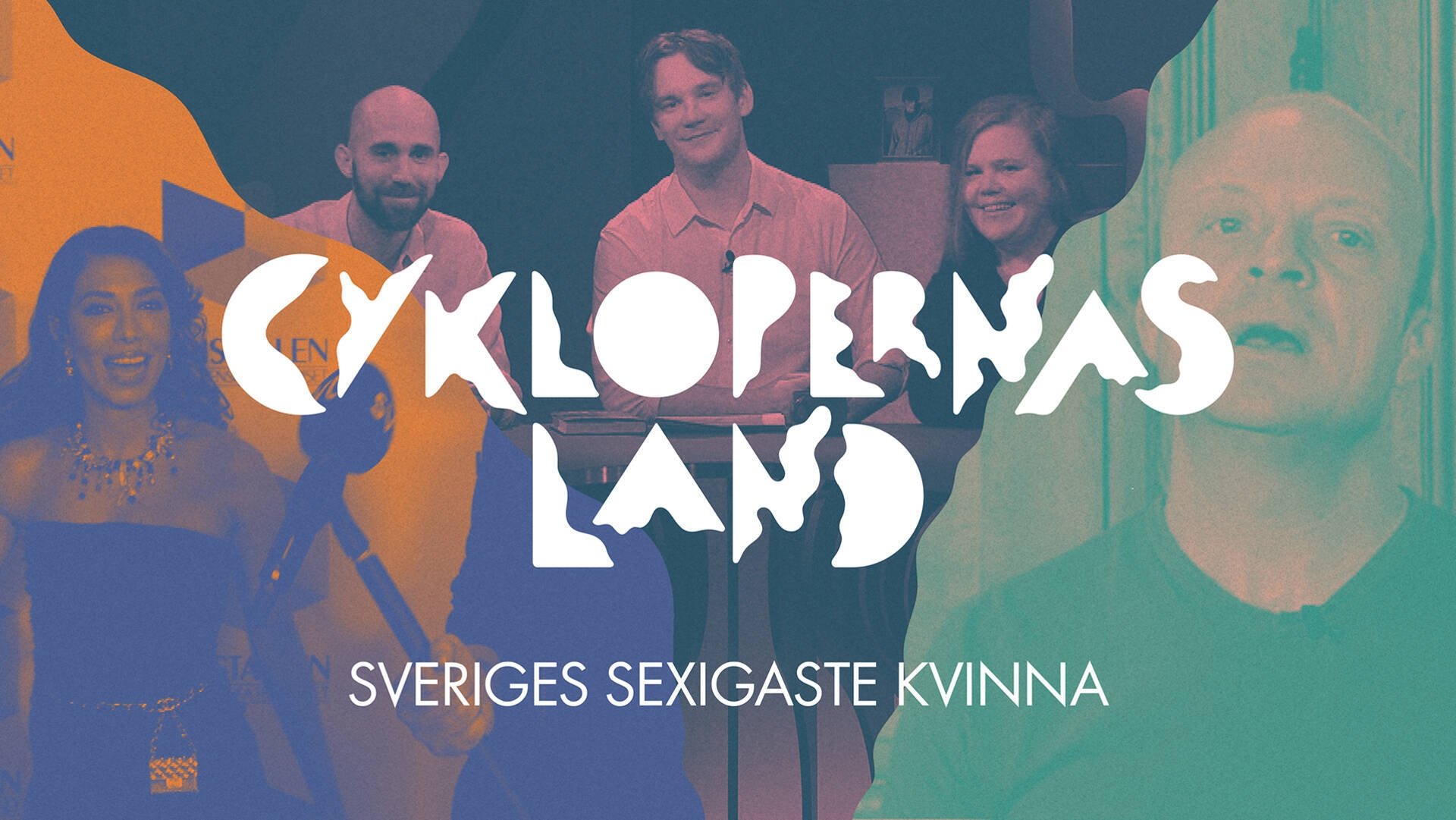 The Land of the Cyclops