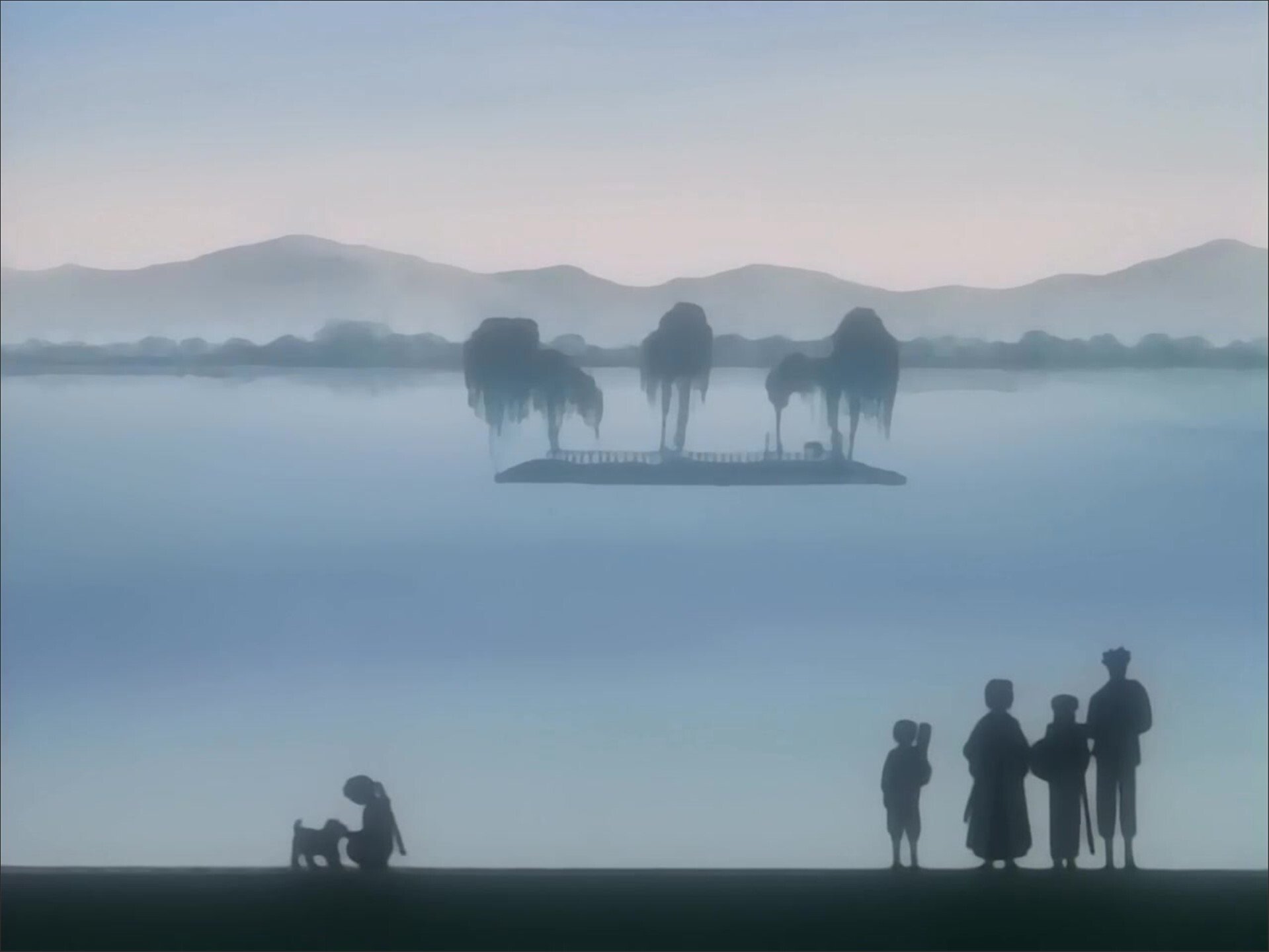 Rurouni Kenshin