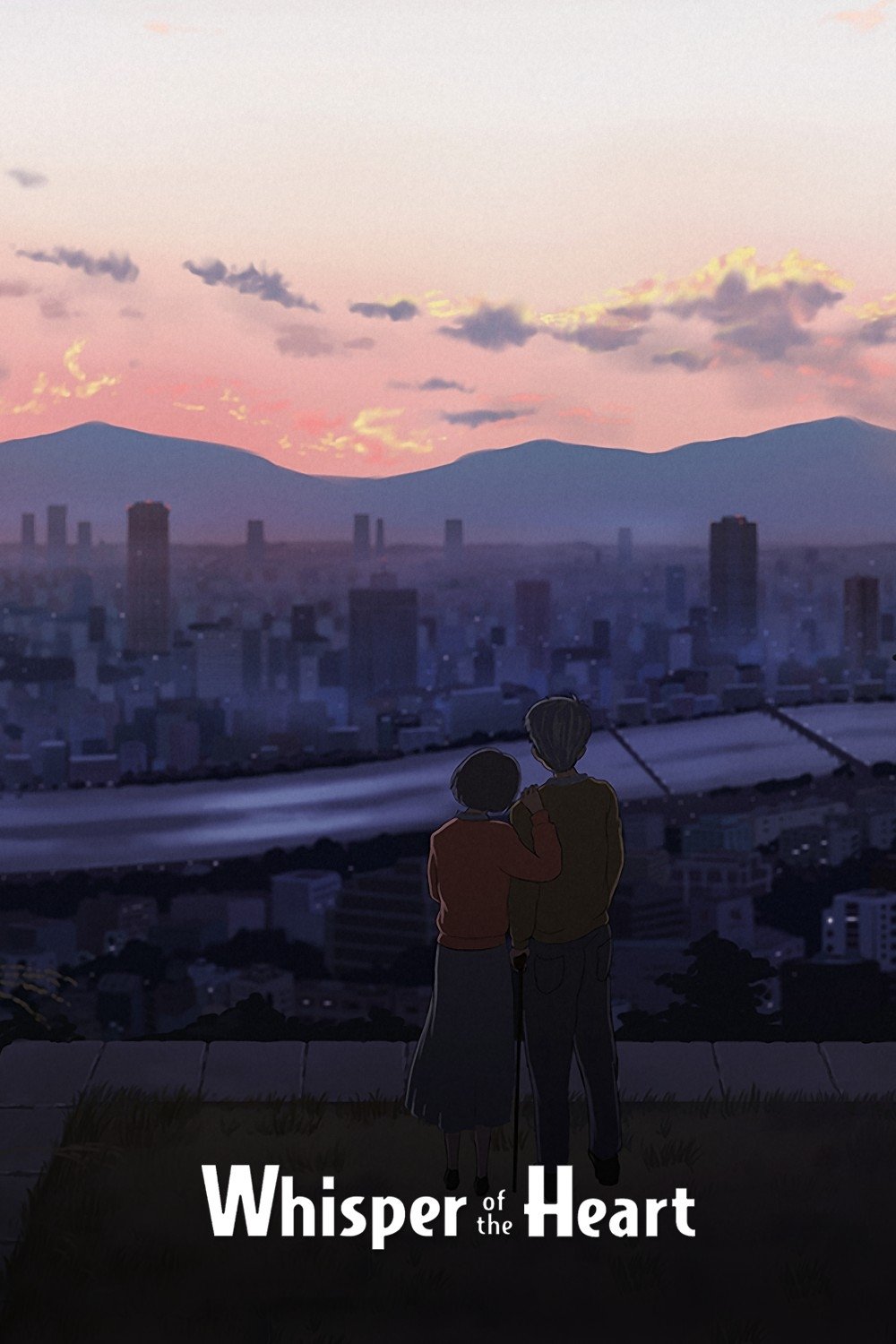 Whisper of the Heart