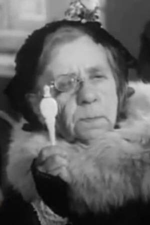 et billede af Tatiana Krivosheina