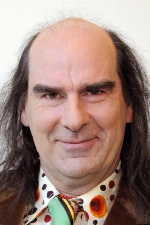 et billede af Guildo Horn