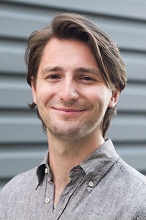 et billede af Kamil Szklany