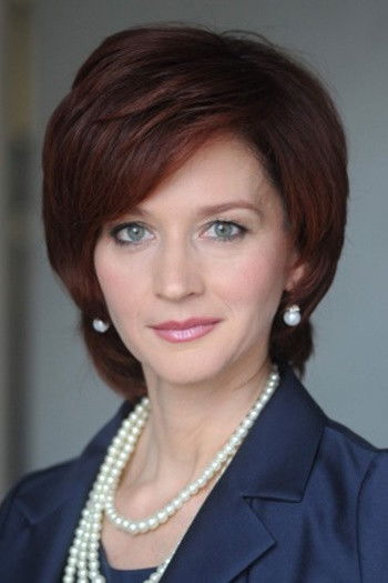 et billede af Enikő Nagy