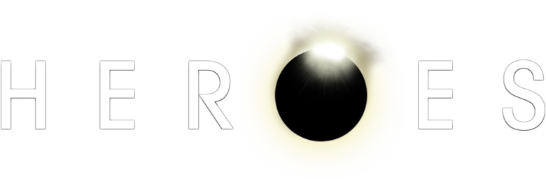 Heroes Logo
