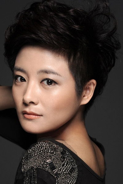 et billede af Long Yiyi