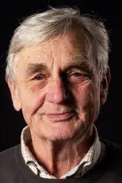 et billede af Michael Lindvad