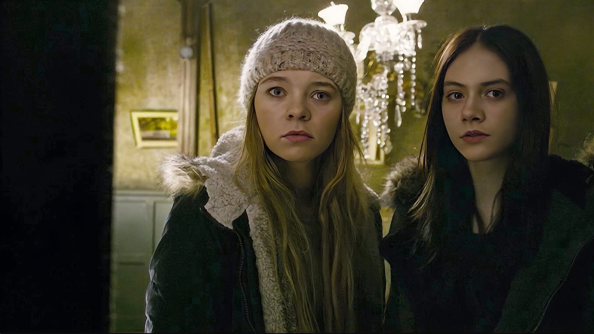 Ghostland (2018)