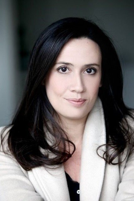 et billede af Tatiana Werner