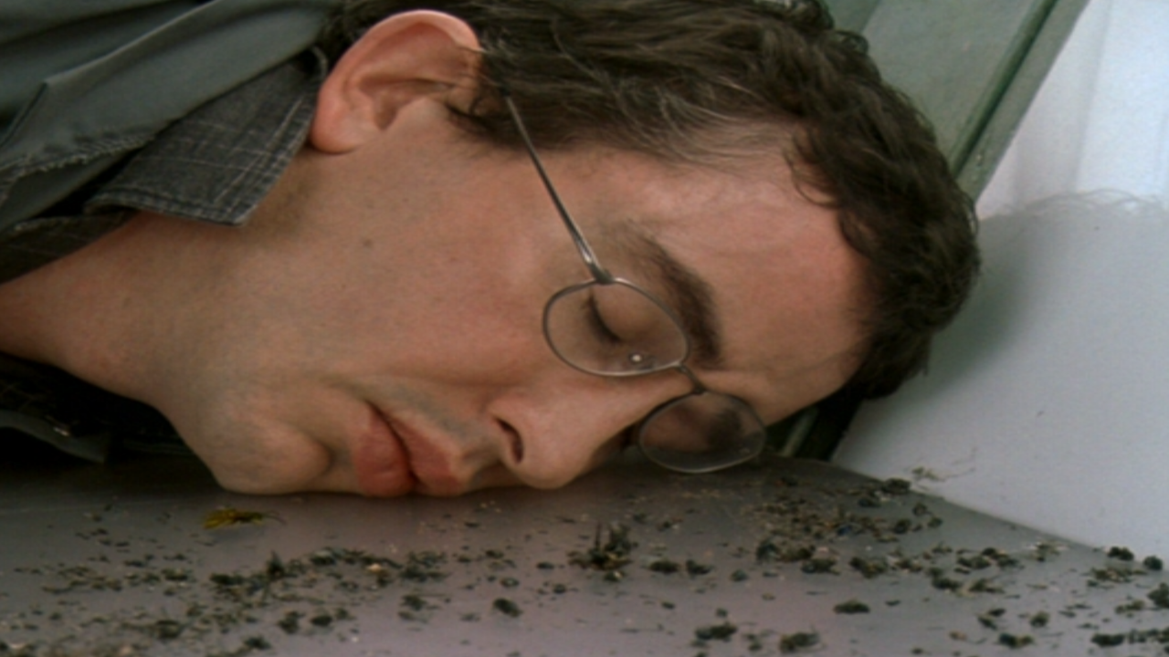 The Parole Officer (2001) Filmer Film . nu