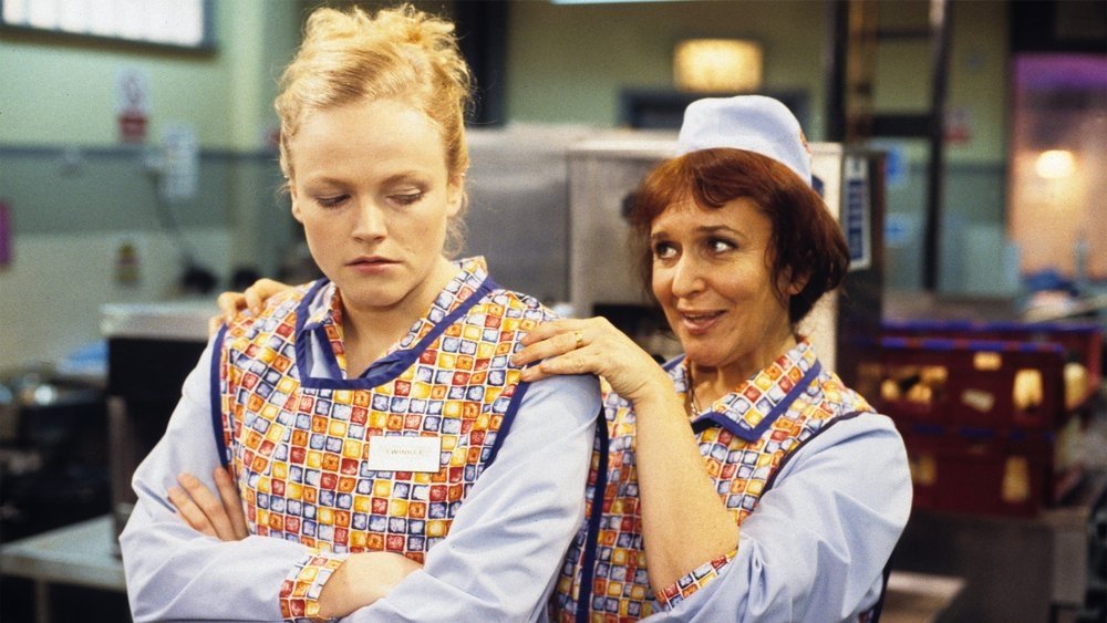 dinnerladies