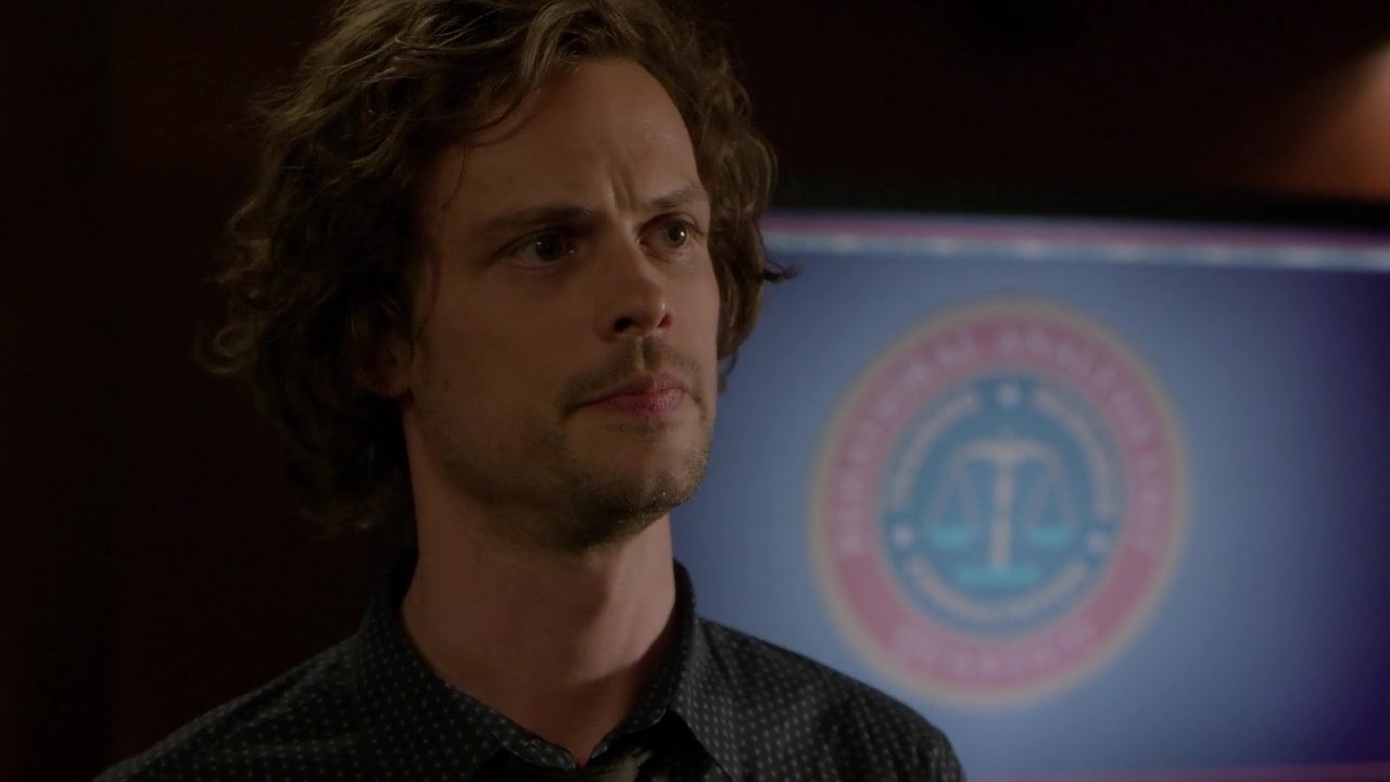 Criminal Minds