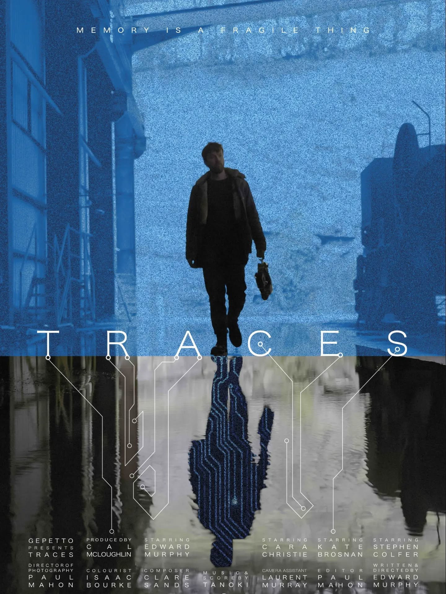 Traces