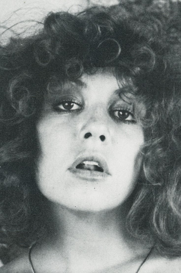 et billede af Pamela Jennings