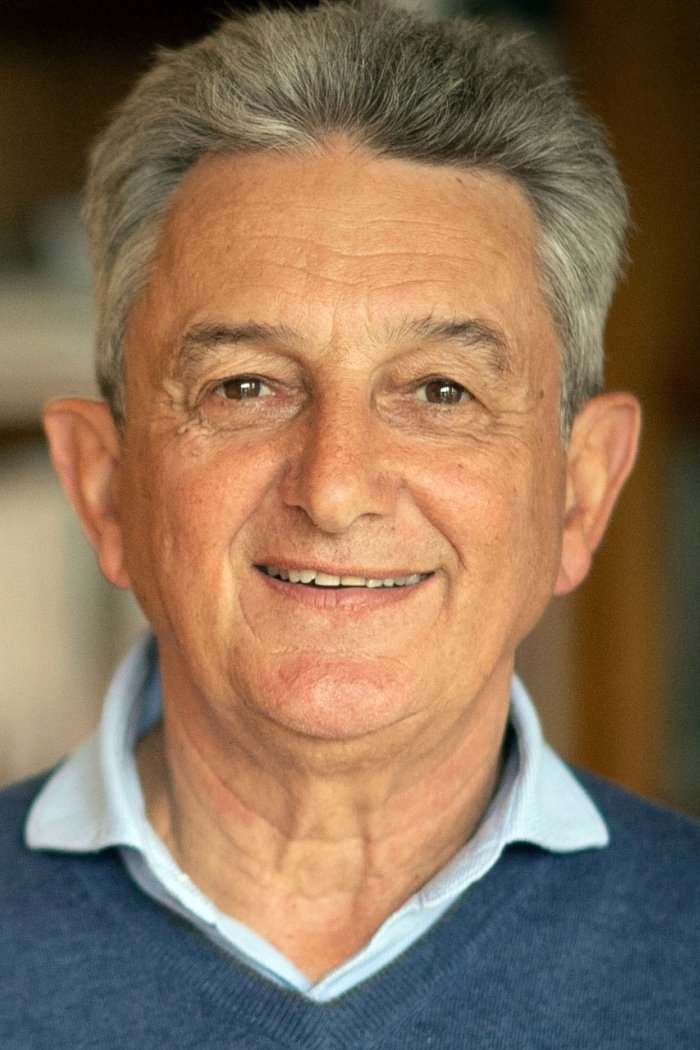 et billede af Jean-Maurice Bonneau