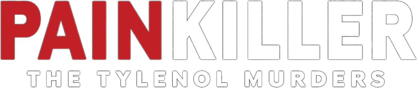 Painkiller: The Tylenol Murders Logo