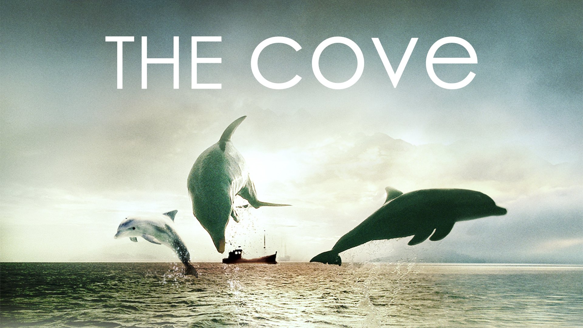 The Cove (2009)
