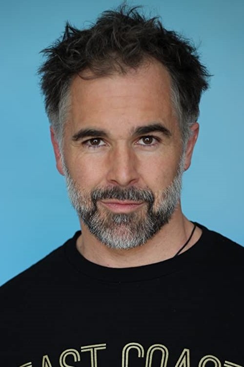Andrew Bigelow's picture in the cast