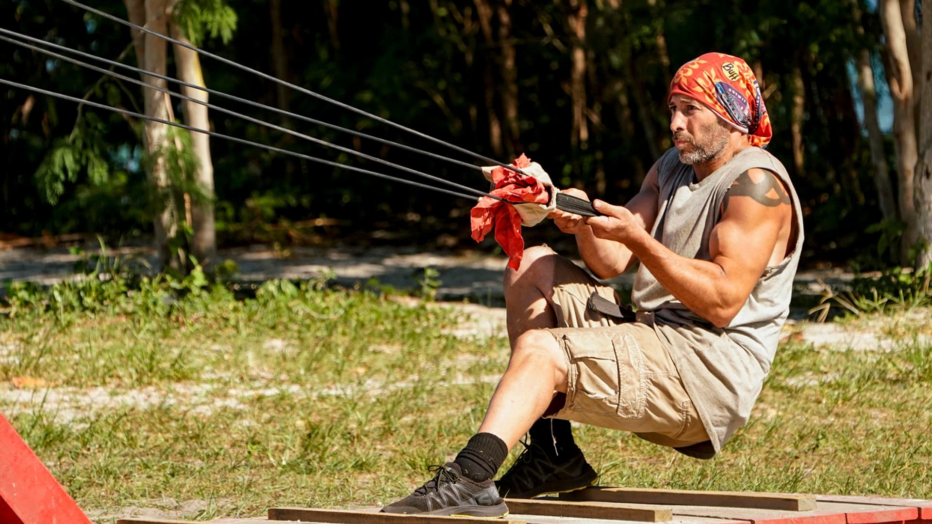 Survivor Staffel 40 :Folge 7 