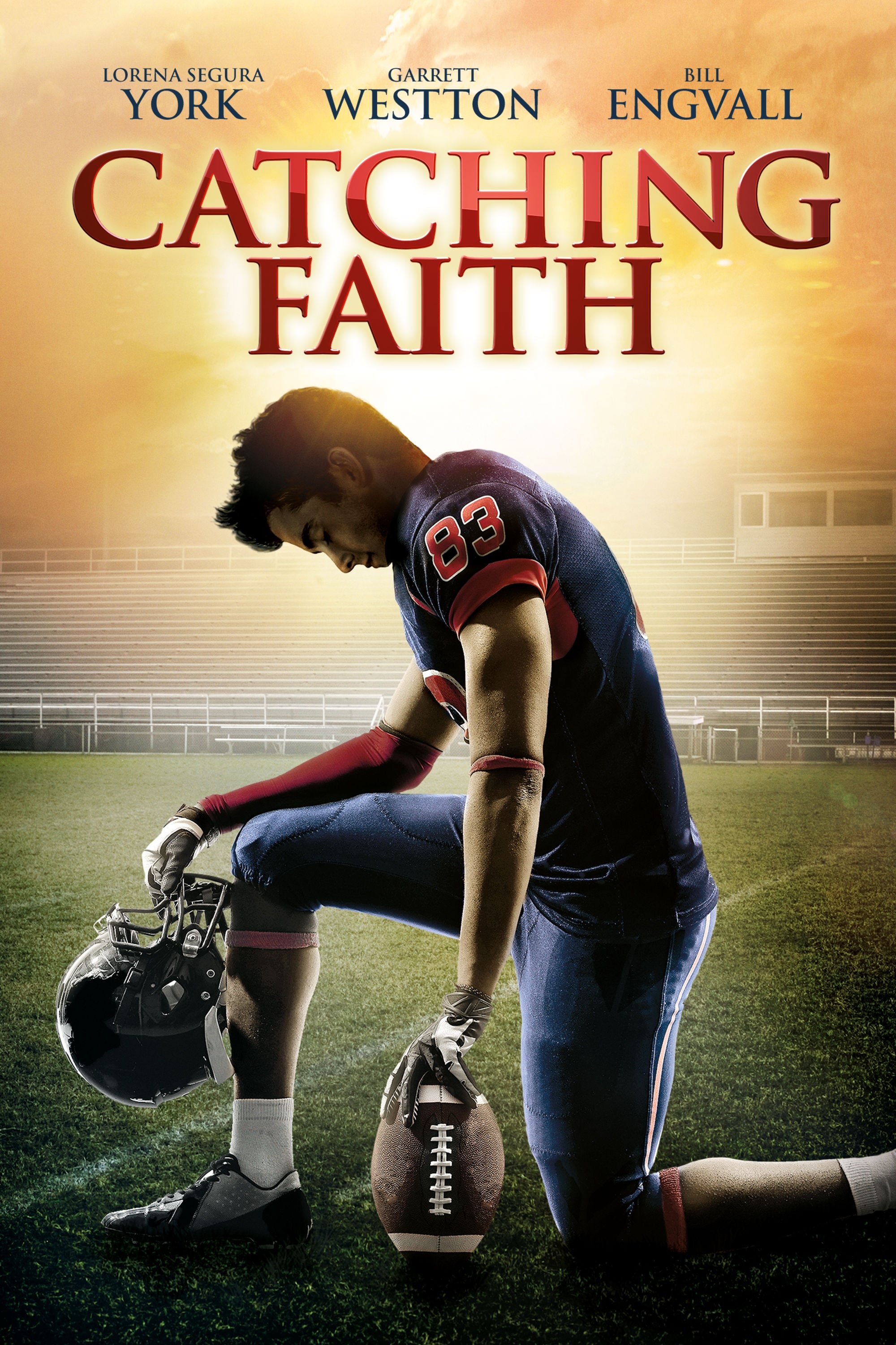 Catching Faith on FREECABLE TV