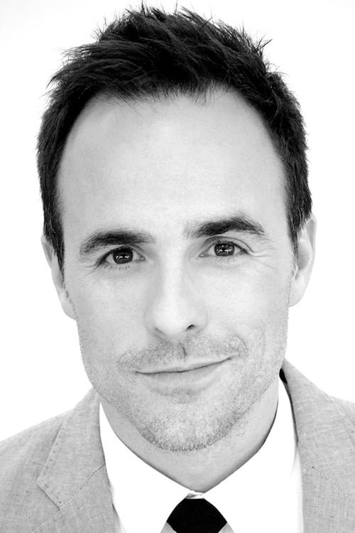 et billede af Sébastien Benoit