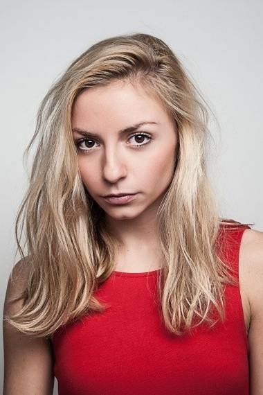 et billede af Julia Edtmeier