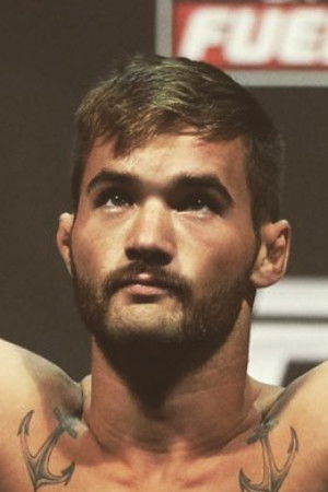 et billede af Josh Ferguson