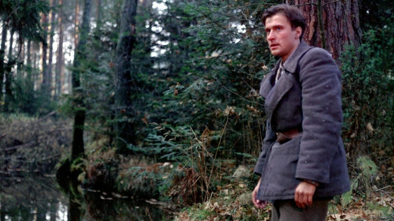 Crumbs of War (1986)