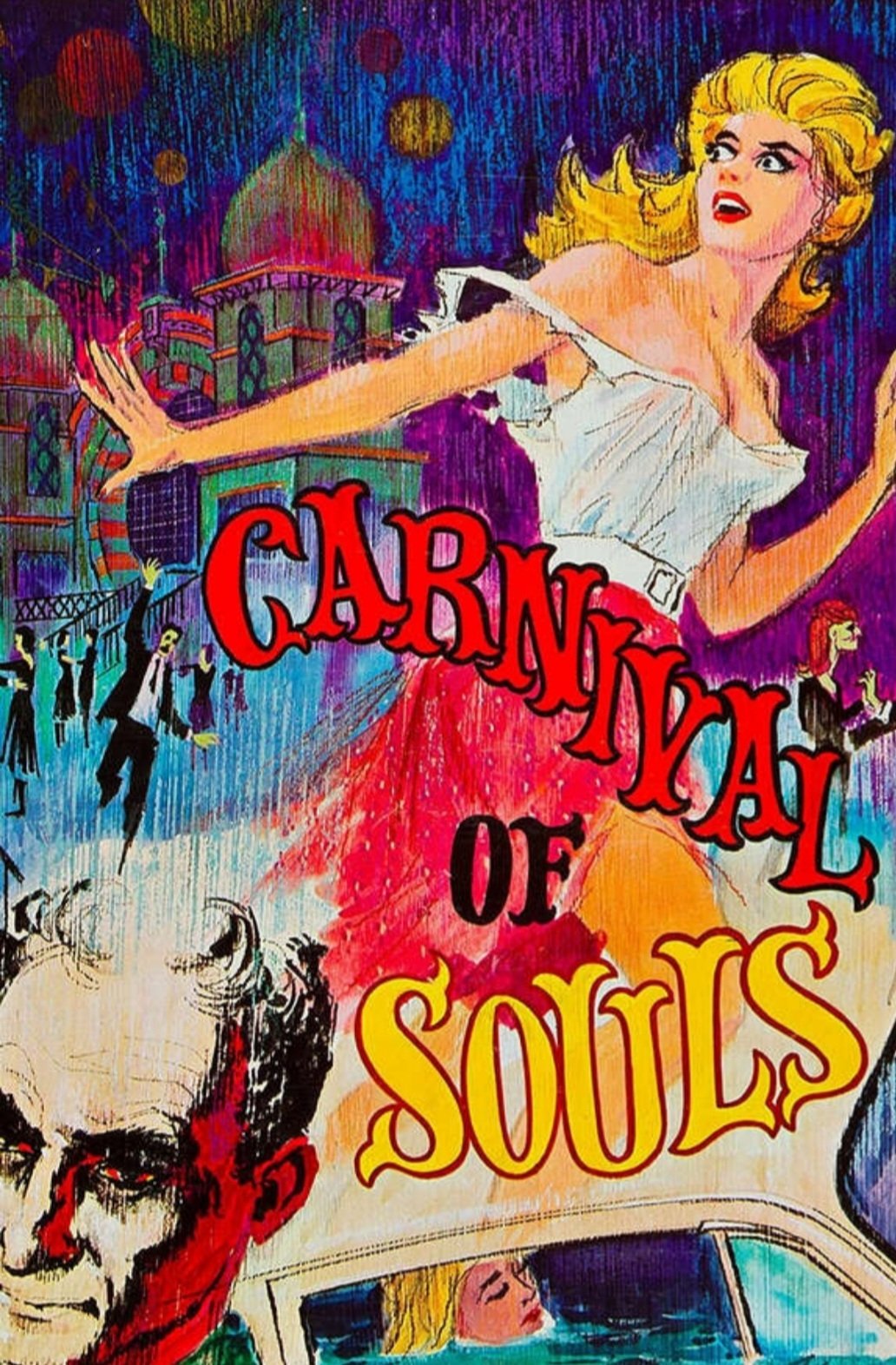 Carnival of Souls