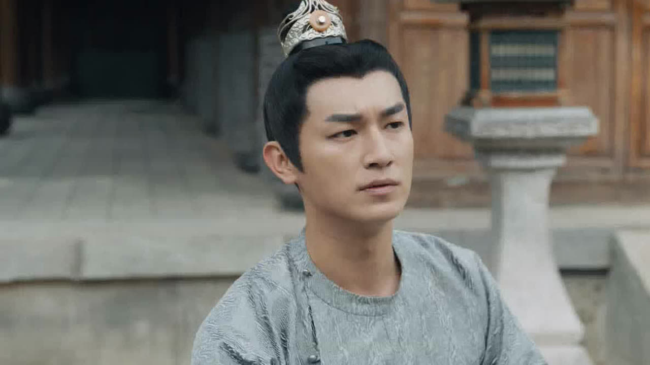 Strange Tales of Tang Dynasty