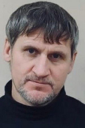 et billede af Evgeny Voroshilov