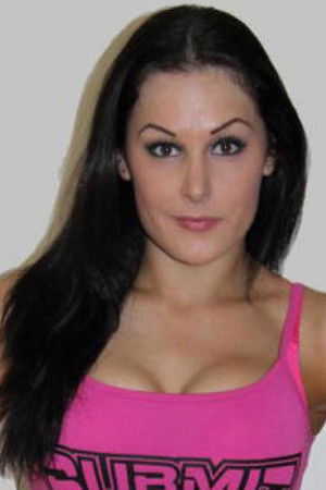 et billede af Savannah Summers