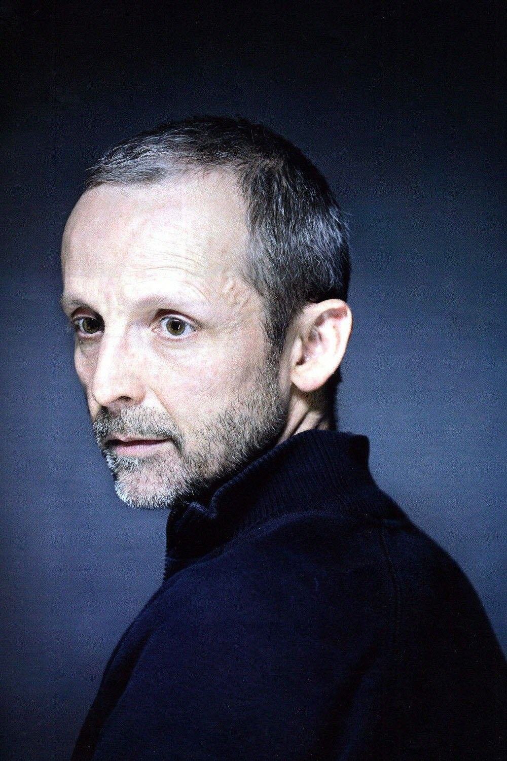 et billede af Mathieu Riboulet