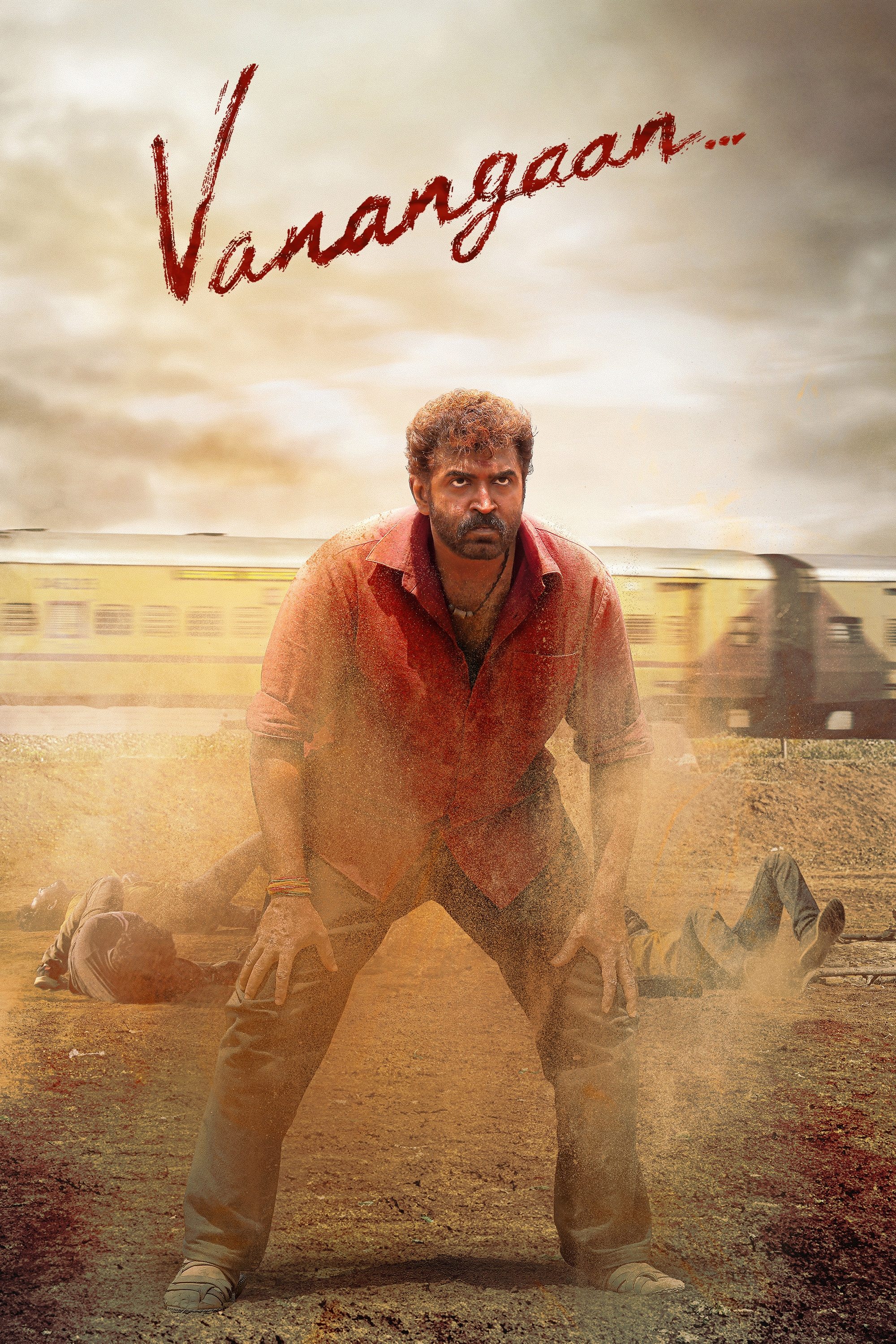 Vanangaan 2025 Tamil ORG 1080p 720p 480p WEB-DL x264 ESubs