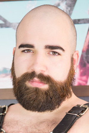 et billede af Jean Paul