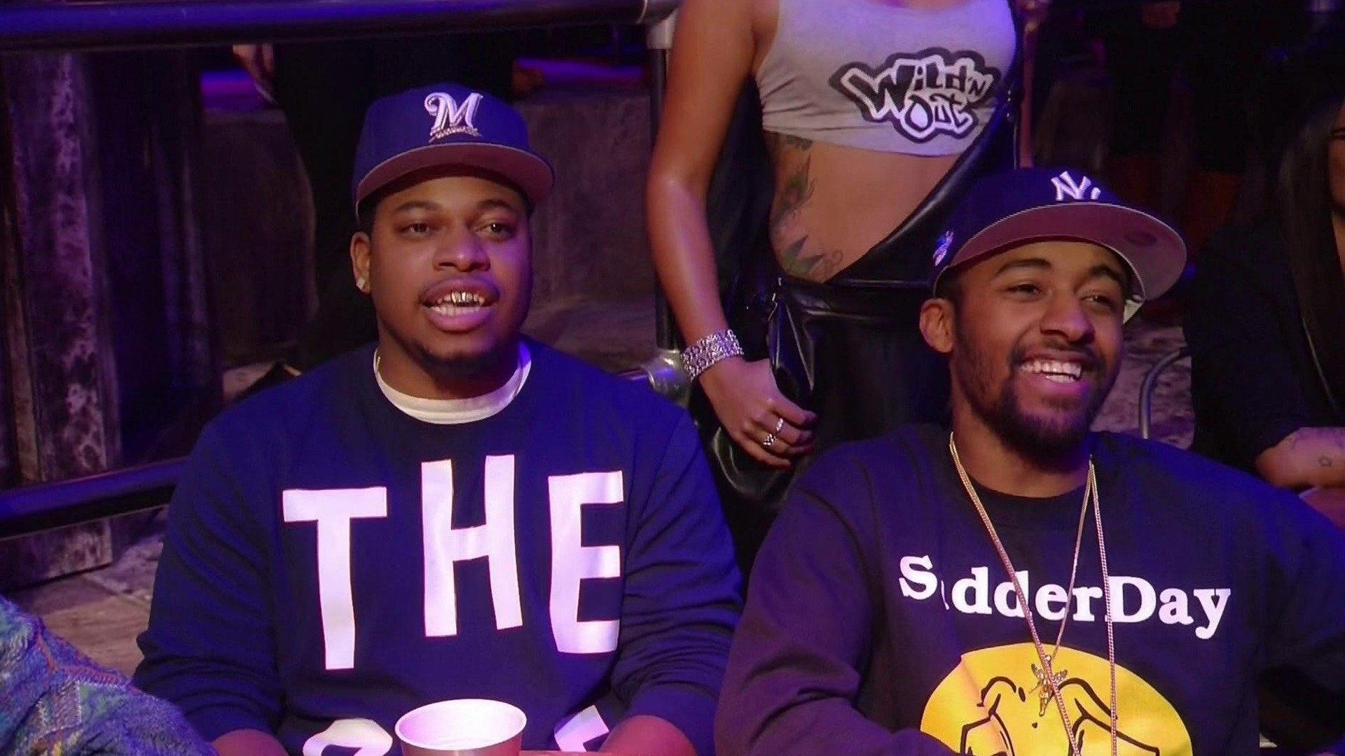 Nick Cannon Presents: Wild 'N Out