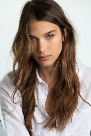 et billede af Larissa Gomes