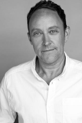 et billede af Bro Gilbert