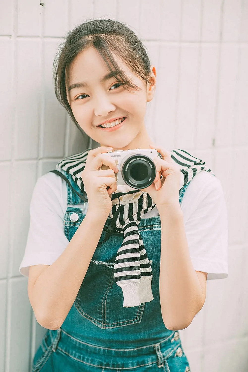 et billede af Zhaoqingya Gao