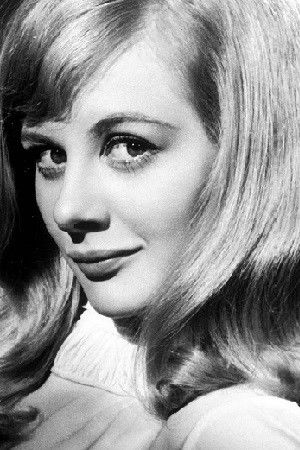 et billede af Stacy Peppell