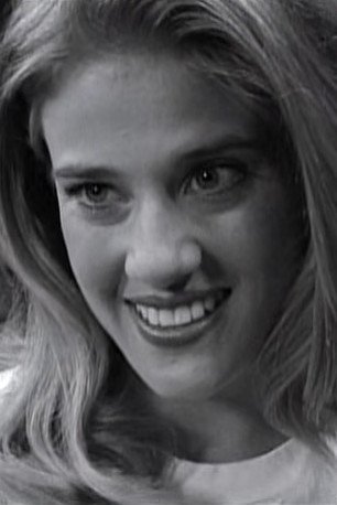 et billede af Mathea Webb