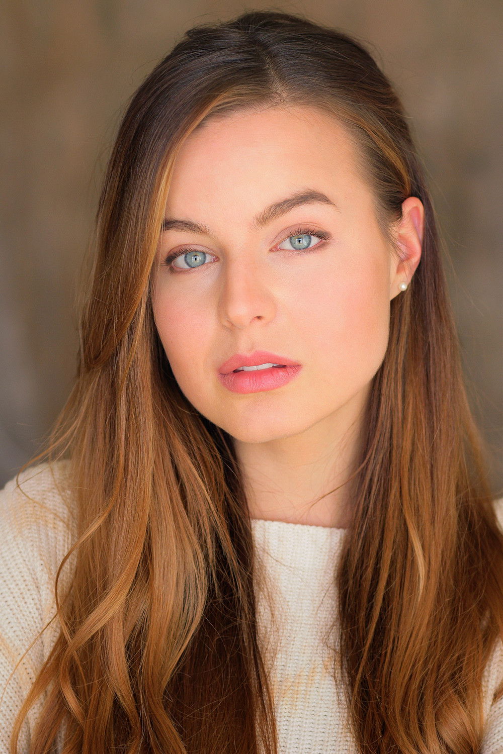 et billede af Alina Tamara