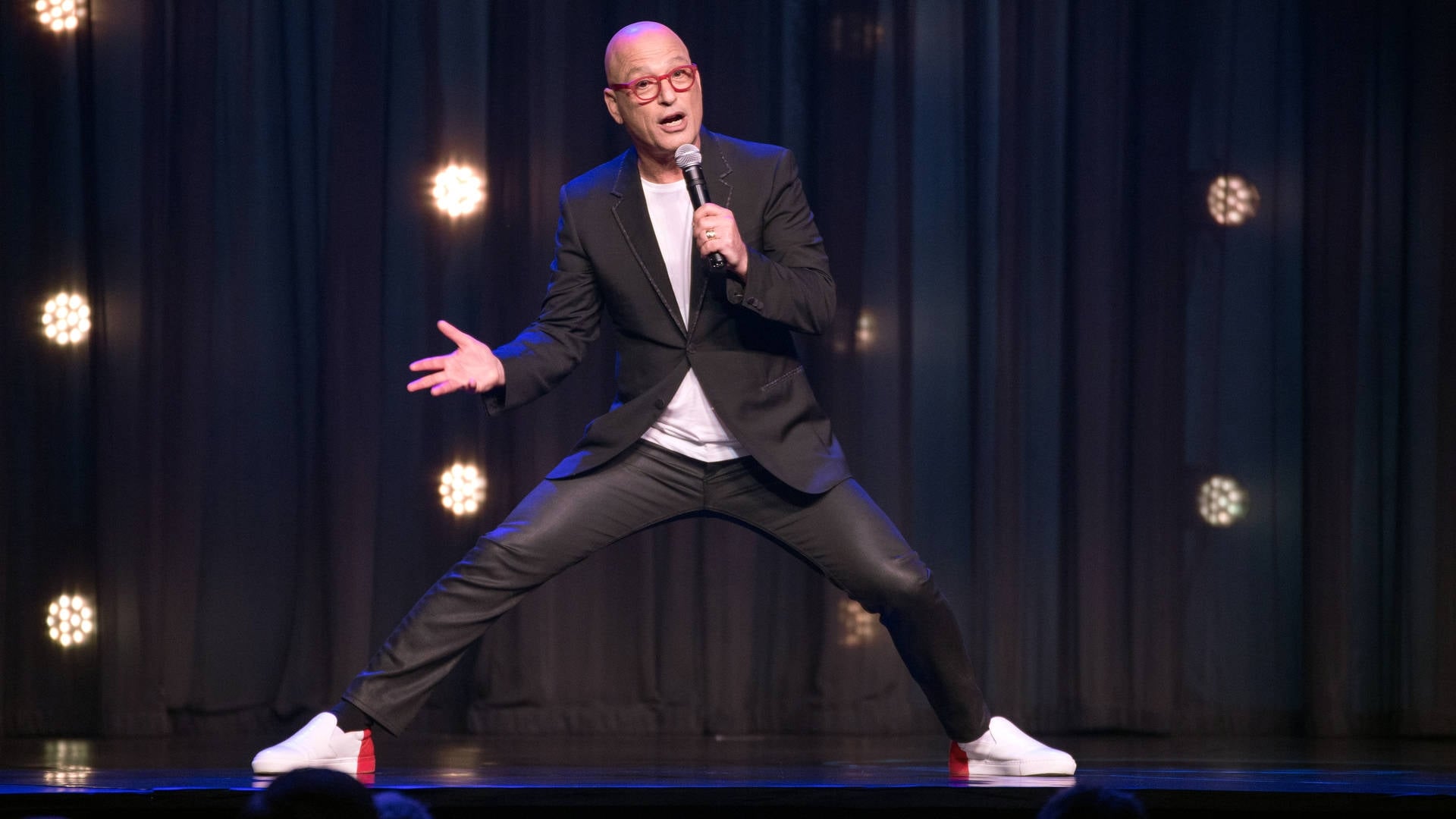 Howie Mandel Presents Howie Mandel at the Howie Mandel Comedy Club (2019)