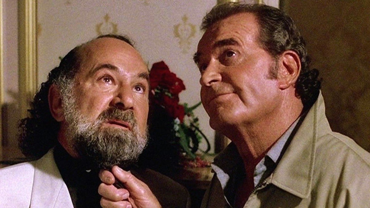 The Rockford Files Season 0 :Episode 4  A Blessing In Disguise