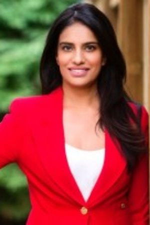 et billede af Sarbjit Kaur