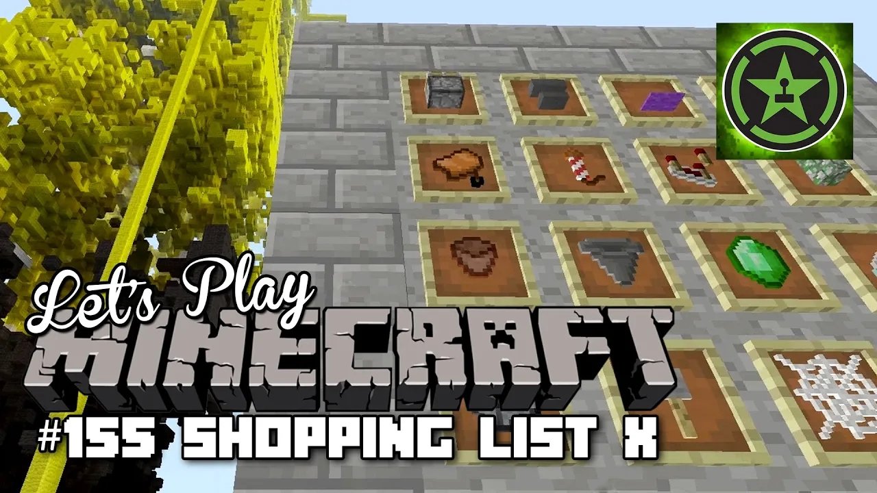 Let's Play Minecraft - Épisode 20