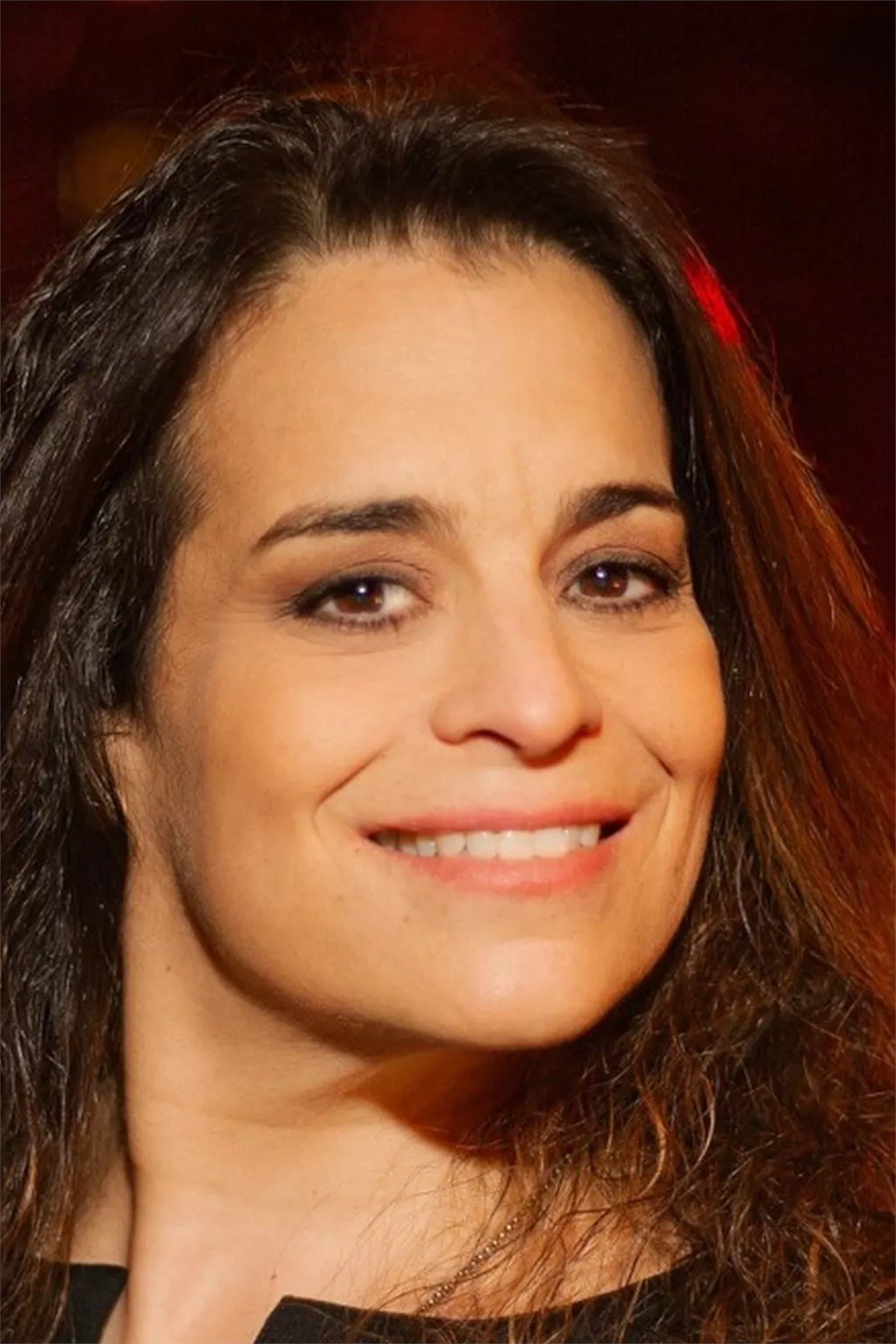 et billede af Jessica Kirson