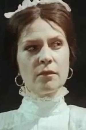 et billede af Ksenia Kudryashova