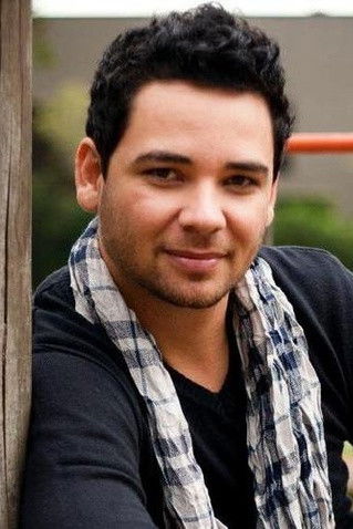 et billede af Leandro Negri