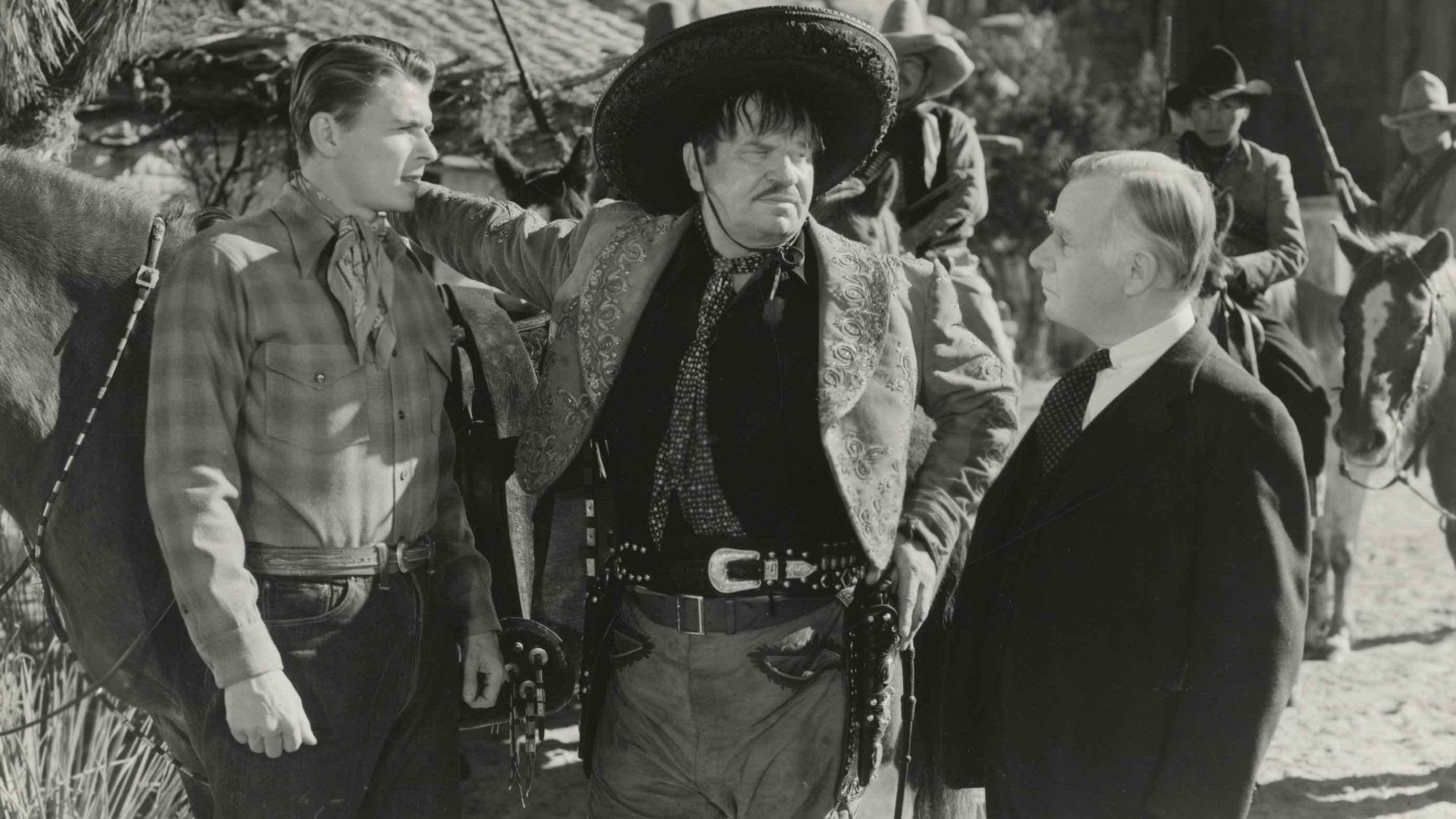 The Bad Man (1941)
