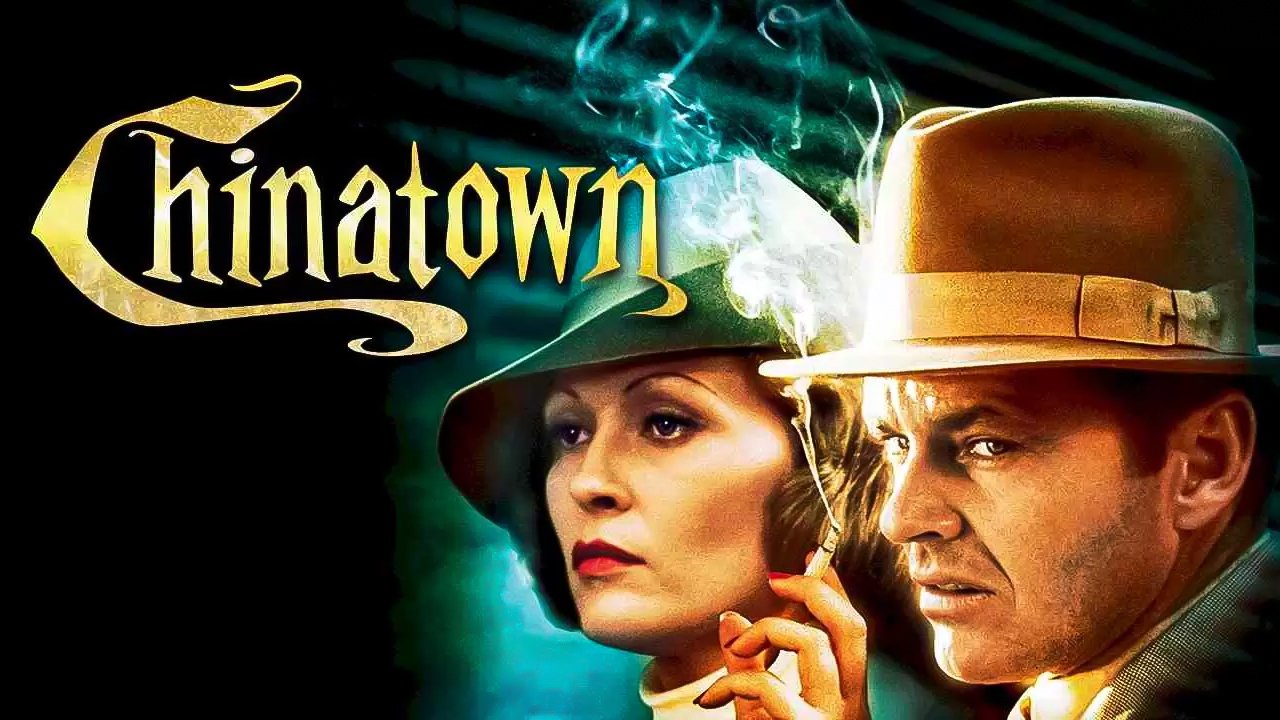 Chinatown (1974)